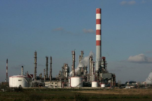 Srbsko ziada o dalsi odklad americkych sankcii NIS