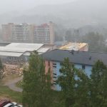 Stat vyplatil po veternych smrstiach vyse 400 tisic eur