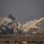 Stovky osobnosti vyzvali nemecku vladu na zastavenie dodavok zbrani do Izraela