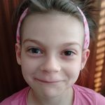 Stratilo sa osemrocne dievcatko Maria v Novom Meste nad Vahom