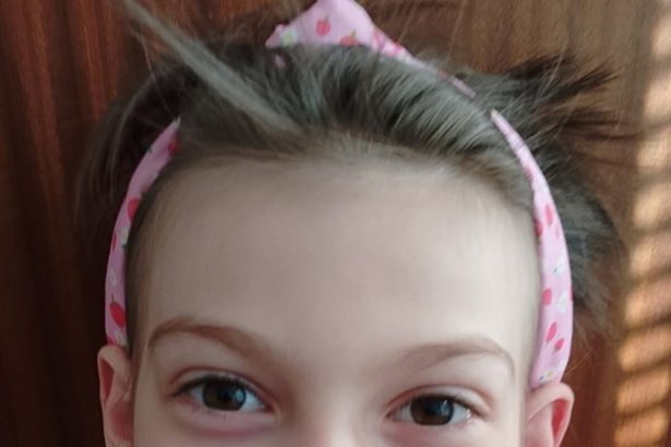 Stratilo sa osemrocne dievcatko Maria v Novom Meste nad Vahom