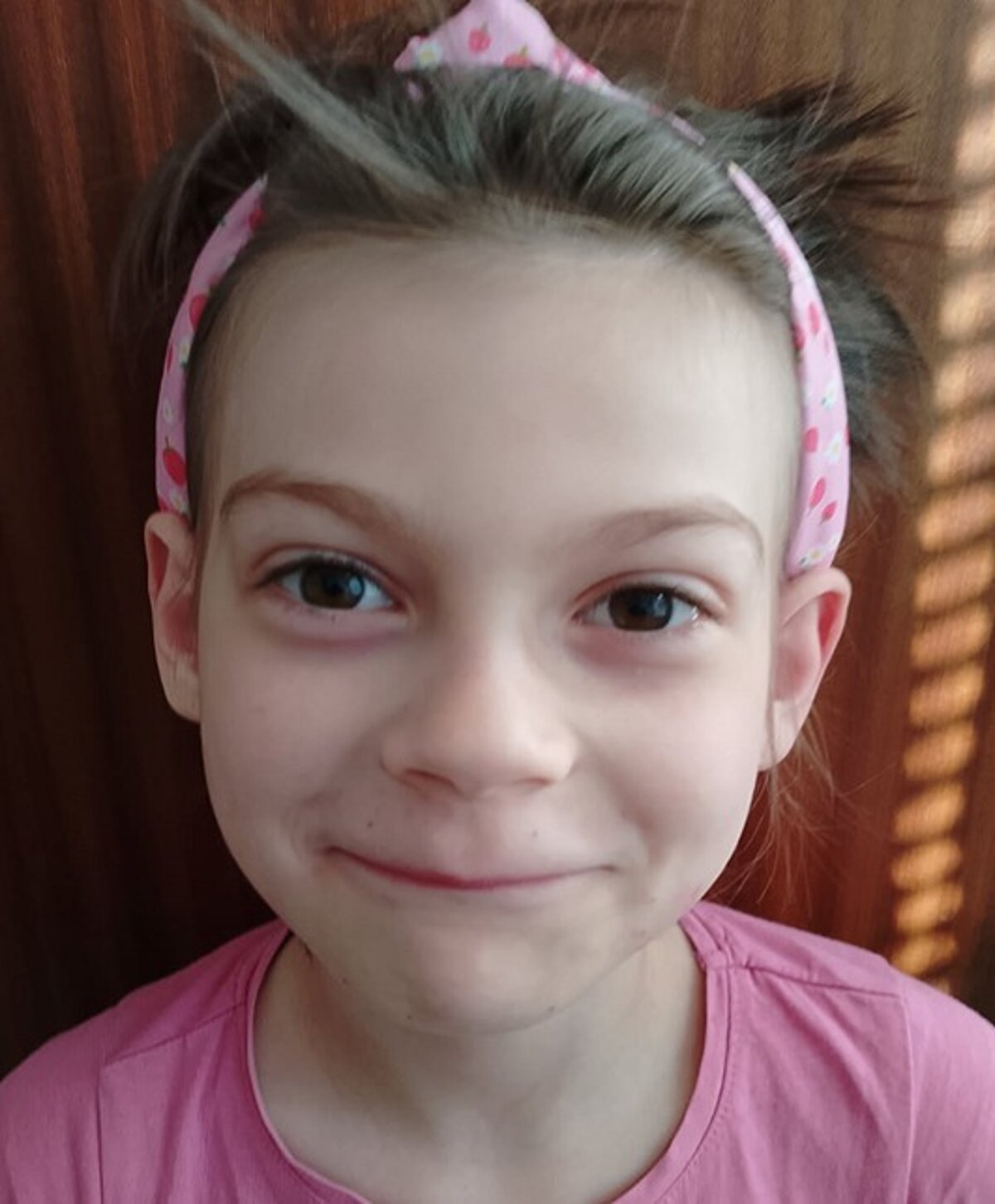 Stratilo sa osemrocne dievcatko Maria v Novom Meste nad Vahom