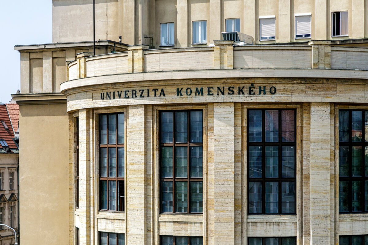 Studentska rada vysokych skol povazuje novy zakon za spravny krok