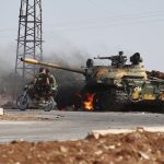 Syrska vlada zriadila vybor na vysetrenie etnickych nasilnosti