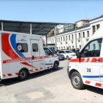 Tender na zachranky je malo transparentny varuje INEKO