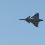 Thajsko kupi styri svedske stihacky Gripen