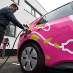 Trnava investuje do elektromobility nove nabijacky na sidliskach