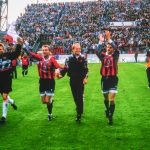 Trnava uz zazila v Rumunsku peklo tvrdi milacik Spartaka