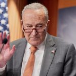 Trump legitimizoval Putina a nic nedostal hodnoti lider demokratov v Senate