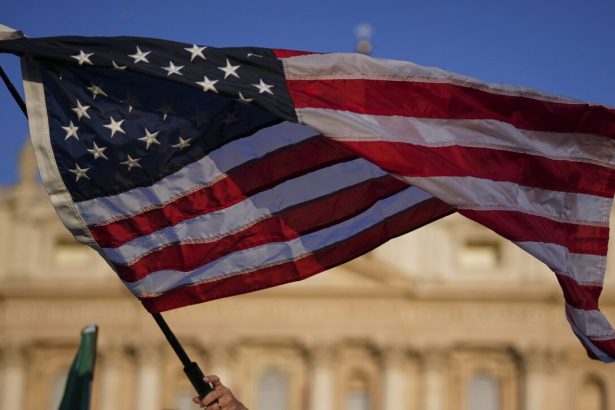 USA budu od niektorych ziadatelov o viza ziadat kauciu do 15 000 dolarov