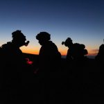 USA nasadia armadu v Karibiku proti kartelom