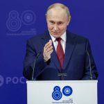 Ukrajina Rusko Online Putin dufa v obnovenie vztahov