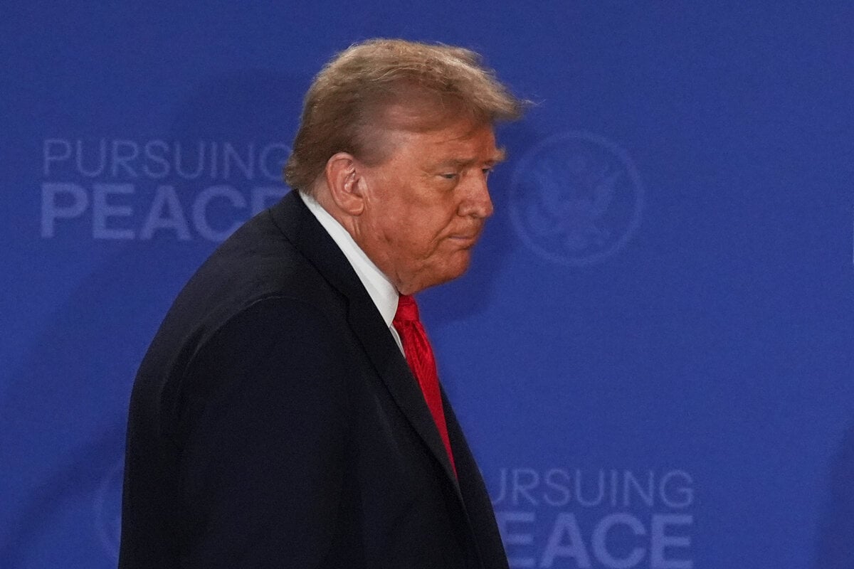 Ukrajina Rusko Online Trump chce samit s Putinom a Zelenskym