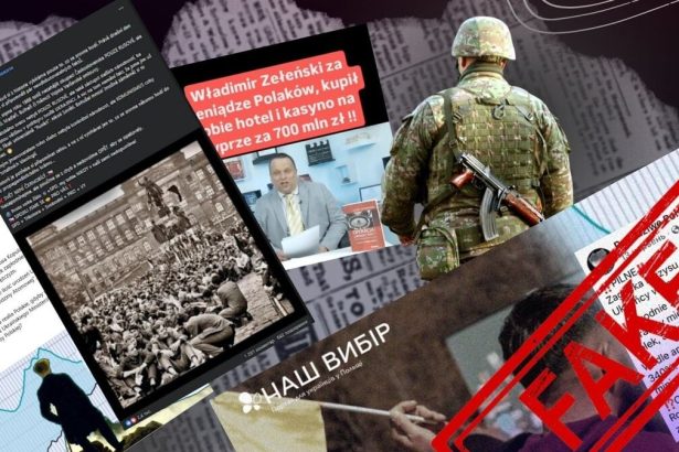 Ukrajinci ako vinnici roku 1968 Propaganda skusa novy trik