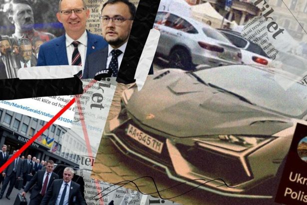 Ukrajinsky sportiak poburil Poliakov Ako to suvisi so Slovenskom