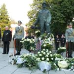 V Den obetii banskych nestasti Handlovcania spominaju na obete banskej tragedie