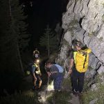 V Malej Fatre pod Malym Rozsutcom zabludil cesky turista