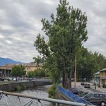 V Ruzomberku zacali s rubanim desiatok stromov