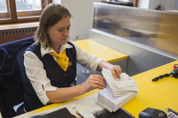 V Topolcanoch nebudu rusit pobocky posty