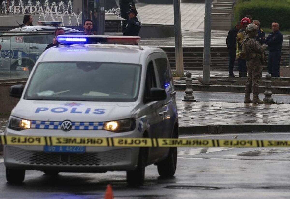 V hoteli v Istanbule nasli dvoch mrtvych chlapcov z Holandska