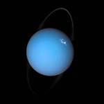 Vedci objavili dalsi mesiac Uranu teleskopom Jamesa Webba