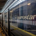 Viacere linky Eurostar vo Francuzsku meskali alebo sa zrusili