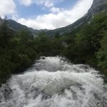 Vo Velkej Studenej doline objavili novy vodopad 116 metrov vysoky