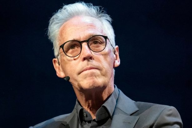 Vo veku 72 rokov zomrel medialny magnat Derk Sauer