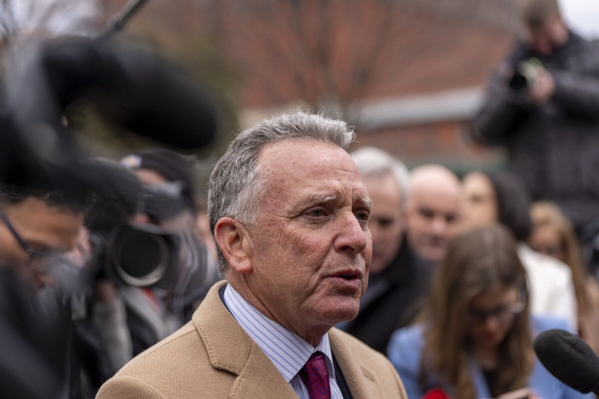 Witkoff navstivi Pasmo Gazy prezrie si pomoc