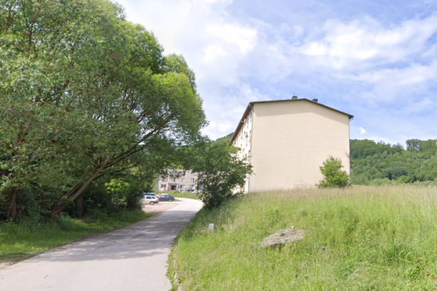 Zahadny muz sposobil v meste rozruch