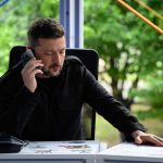 Zelenskyj celi nemoznej volbe Ukrajinci mozu ziskat nove prilezitosti