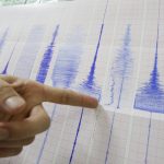 Zemetrasenie zobudilo obyvatelov Dalmacie triasol sa Split Makarska a Brac