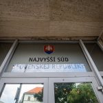 Zrusili architektonicku sutaz na obnovu Najvyssieho sudu