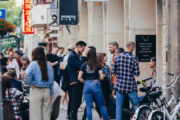 3 volne aktivity v Bratislave na nasledujuce dni