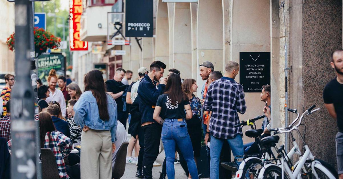 3 volne aktivity v Bratislave na nasledujuce dni