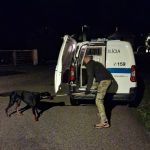 Agresivny doberman v Ziline zautocil na majitelku