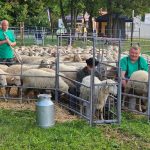 Agrokomplex ponukne ochutnavky kralici hop a jazdecke ukazky