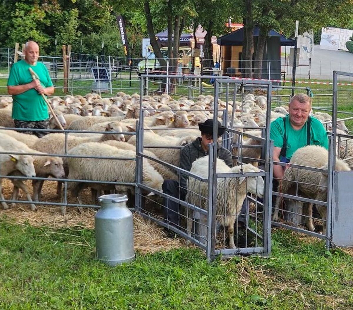 Agrokomplex ponukne ochutnavky kralici hop a jazdecke ukazky
