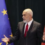 Albanska vlada bude pocuvat aj umelej inteligencii