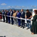 Amfiteater na Trencianskom hrade bol zrekonstruovany