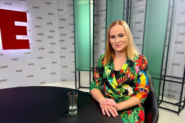 Antikoncepcne tablety uziva menej Sloveniek hovori gynekologicka