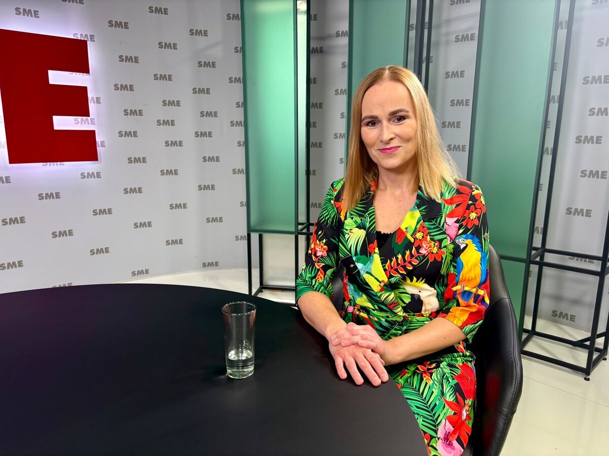 Antikoncepcne tablety uziva menej Sloveniek hovori gynekologicka