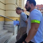 Auto pouzil ako zbran zrazil zenu