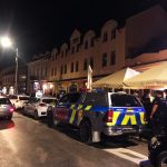 Bezpecnostna akcia v Trencine a Ilave odhalila opiteho vodica i mladez