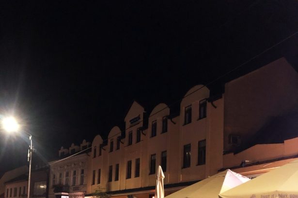 Bezpecnostna akcia v Trencine a Ilave odhalila opiteho vodica i mladez