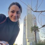 Bojuje za viac zien vo vesmirnom sektore Katy Perry vo vesmire to nic nevyriesi