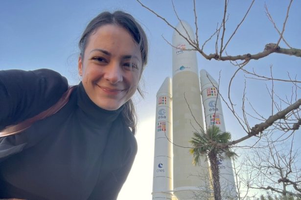 Bojuje za viac zien vo vesmirnom sektore Katy Perry vo vesmire to nic nevyriesi