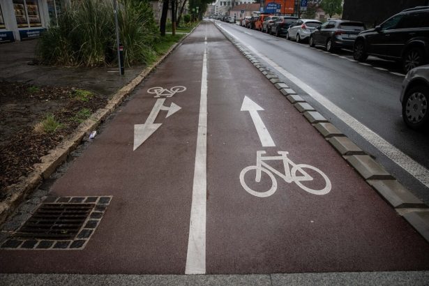 Bratislava vyhlasila obstaravanie na cyklotrasy Devin Sihot