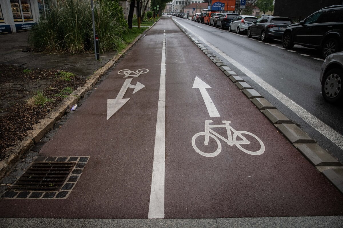 Bratislava vyhlasila obstaravanie na cyklotrasy Devin Sihot