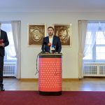 Bratislavsky magistrat planuje ziskat novy uver